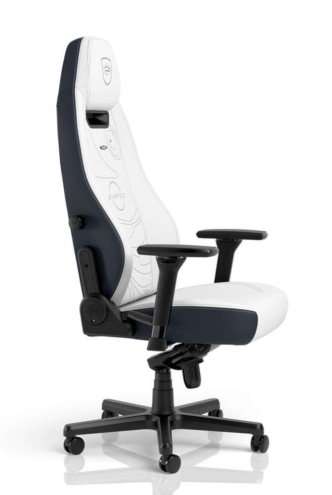 Silla noblechairs LEGEND - Starfield Edition image number 1
