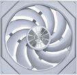 Ventilador Lian Li UNI FAN TL140 Wireless RGB PWM Blanco 140mm image number null
