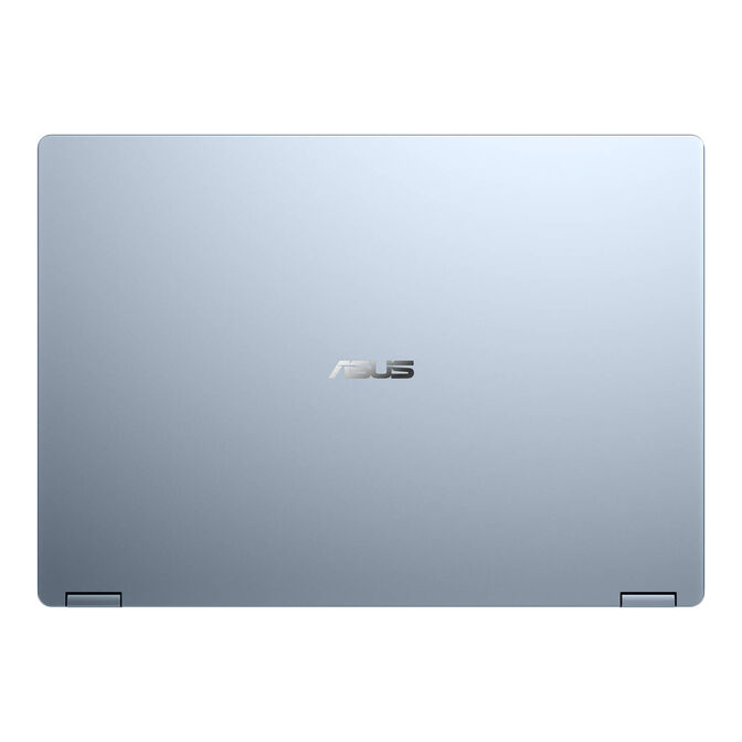 Port&aacute;til ASUS Vivobook S14 Flip OLED TP5408QA-X1PBOHDAB01 14" Snapdragon X X1 26 100 8GB 512GB Adreno Graphics WUXGA OLED W11 (sem carregador) image number 7
