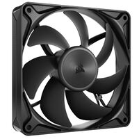 Ventilador Corsair RS120 II PWM Negro 120mm