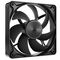 Ventilador Corsair RS120 II PWM Negro 120mm