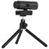 Webcam Streamplify CAM FullHD, 60Hz - Negro image number null