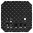 Wheelbase Direct Drive PXN VD10 (12nm) image number null
