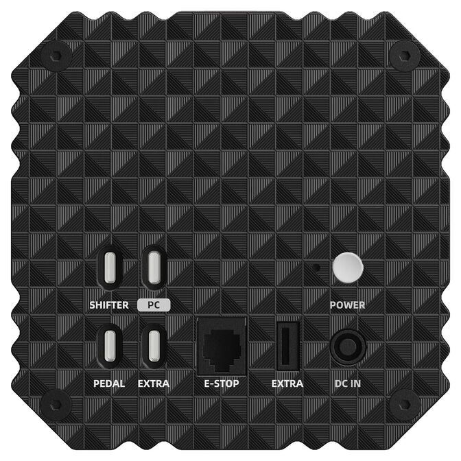 Wheelbase Direct Drive PXN VD10 (12nm) image number 7