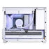 Caja Micro-ATX Jonsbo D32 PRO MESH Blanco image number null