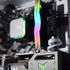 Ordenador AURA Limited-PC Ryzen 7 5700X3D 32GB DDR4 1TB RX 9060 XT 16GB WiFi W11 image number null