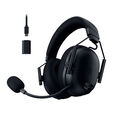 Auriculares Razer BlackShark V3 Wireless/Bluetooth Negro image number null