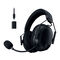 Auriculares Razer BlackShark V3 Wireless/Bluetooth Negro