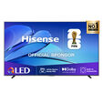 Televisor Hisense 98E7Q 98" QLED UltraHD 4K VIDAA image number null
