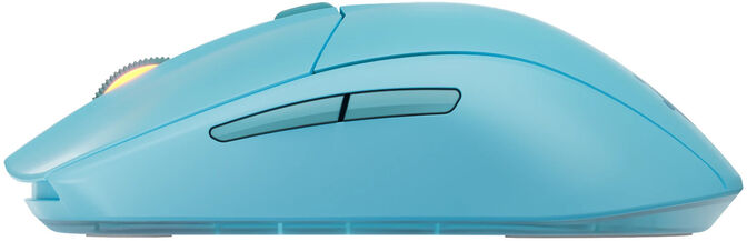 Rat&oacute;n Steelseries Rival 3 Wireless Gen2 Aqua image number 2