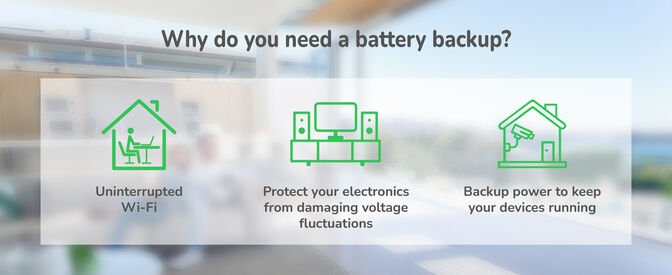 UPS APC Back-UPS 500VA 8 Tomas Schuko image number 5