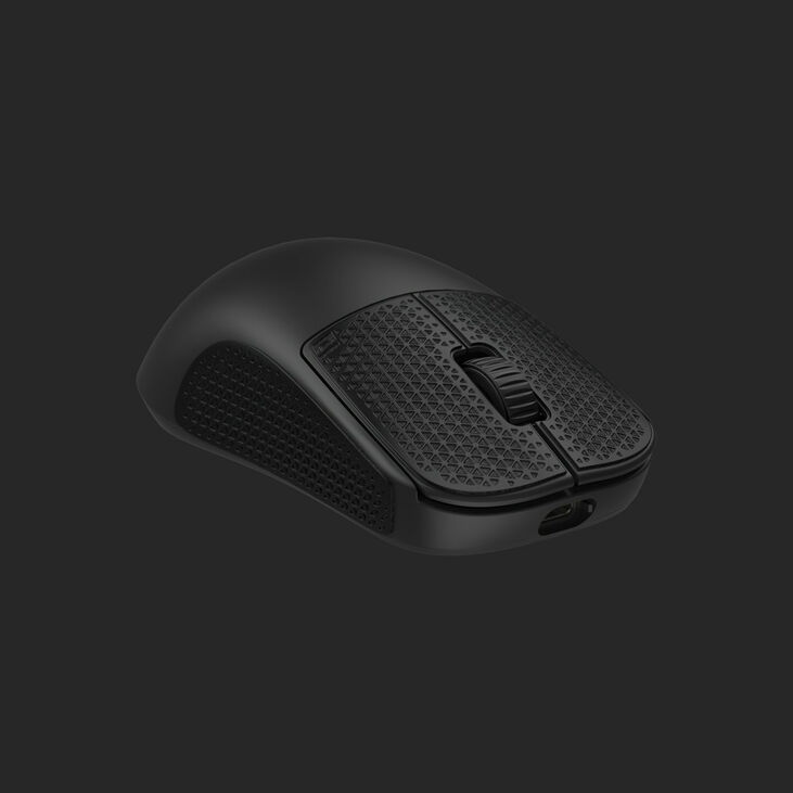 Skin Set Endgame Gear OP1 - Negro image number 2