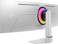 Monitor Curvo Samsung Odyssey G9 49" G93SC OLED DQHD 240Hz 0.03ms image number null