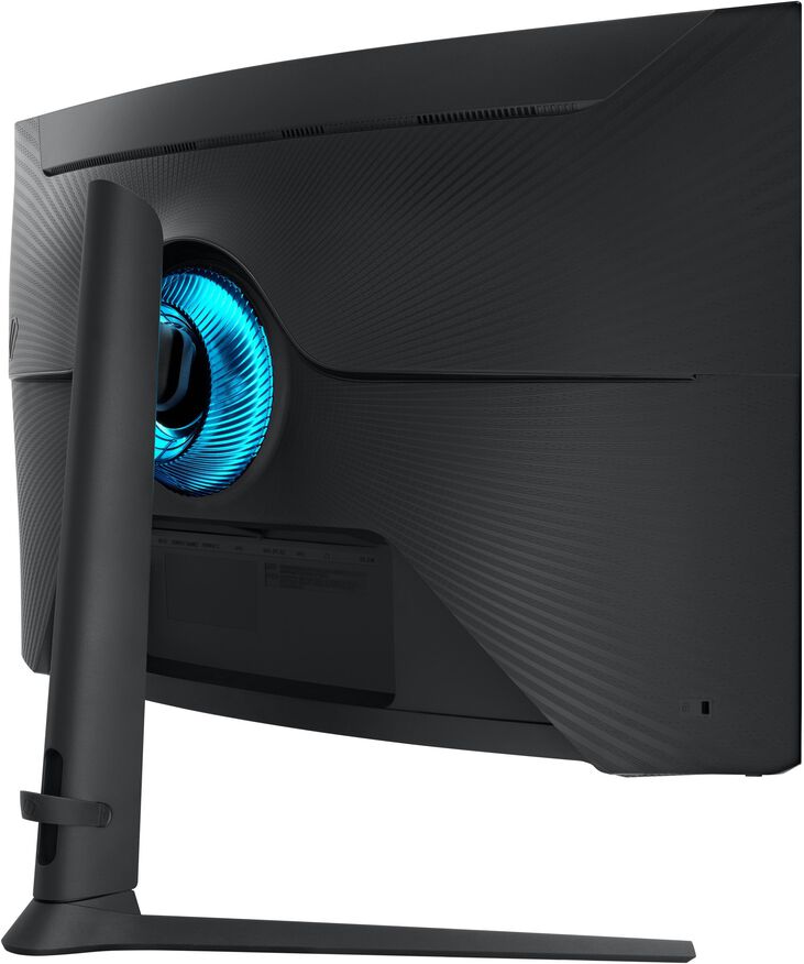 Monitor Curvo Samsung Odyssey NEO G7 32" G75NB Mini LED 4K 165Hz 1ms FreeSync Premium Pro image number 13