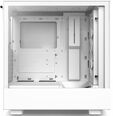 Torre ATX NZXT H5 Elite Blanco Cristal Templado image number null