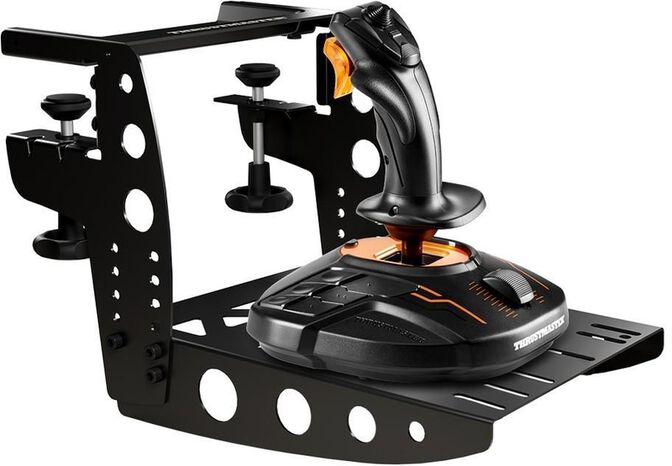 Soporte Thrustmaster TM Flying Clamp image number 5