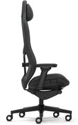 Silla Ergonomica Fractal Design Refine Fabric Dark image number null