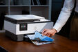 Impresora Multifunci&oacute;n de Inyecci&oacute;n de Tinta HP OfficeJet Pro 8122 Todo-en-Uno image number null