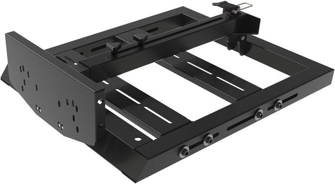 Soporte Next Level Racing Wheel Stand Racer image number 3