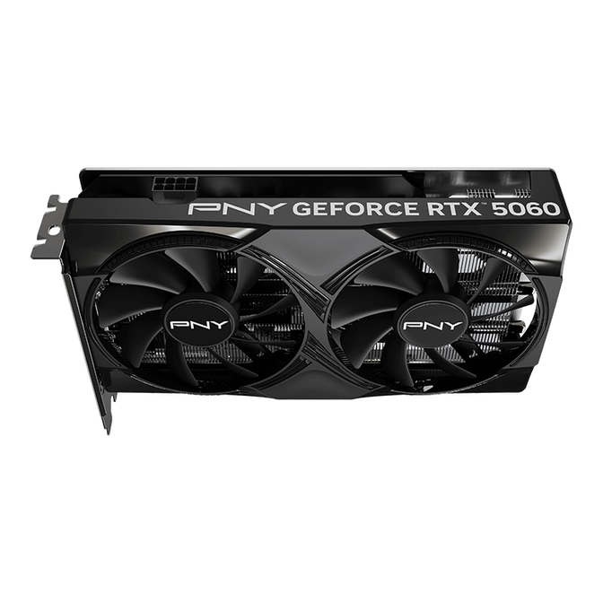 Tarjeta Gr&aacute;fica PNY GeForce&reg; RTX 5060 Dual Fan 8GB GDDR7 DLSS4 image number 4