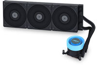 Kit Refrigeración Líquida Lian Li GALAHAD II Lite 360P Negro - 360mm