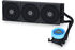 Kit Refrigeración Líquida Lian Li GALAHAD II Lite 360P Negro - 360mm image number null