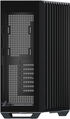 Caja ATX APNX V1 Negro/Blanco image number null