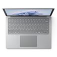 Microsoft Surface Laptop 6 13.5" Intel Core Ultra 7 165H (16 Cores) 16GB RAM 512GB SSD Win 11 Pro Platina image number null