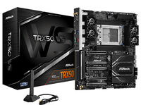 Placa Base ASRock TRX50 WS