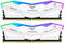 Team Group Kit 48GB (2 x 24GB) DDR5 7200MHz Delta RGB Blanco CL34