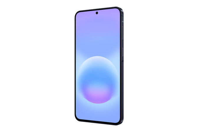 Smartphone Samsung Galaxy A57 5G 6.7" (8 / 512GB) 120Hz Azul Escuro image number 1