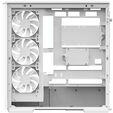 Caja Aerocool P500A Mid-Tower Blanca image number null