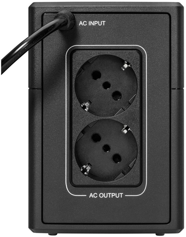 UPS Eaton Line-interactive 5E Gen2 700VA/360W Schuko (DIN)/USB image number 2