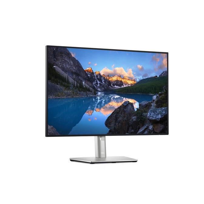 Monitor Dell UltraSharp 24" U2421E IPS WUXGA ComfortView Plus 99% sRGB Ethernet + USB-C (90W) image number 2