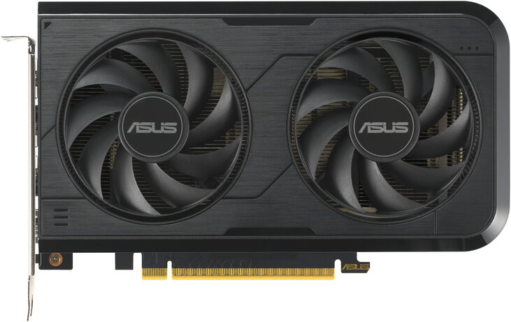 Tarjeta Gráfica Asus GeForce® RTX 5050 Dual OC 8GB GDDR6 DLSS4 image number 1