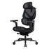 Silla Gaming Ergonomica ThunderX3 FLEX Pro, Apoio lombar 360 graus - Mesh Black image number null