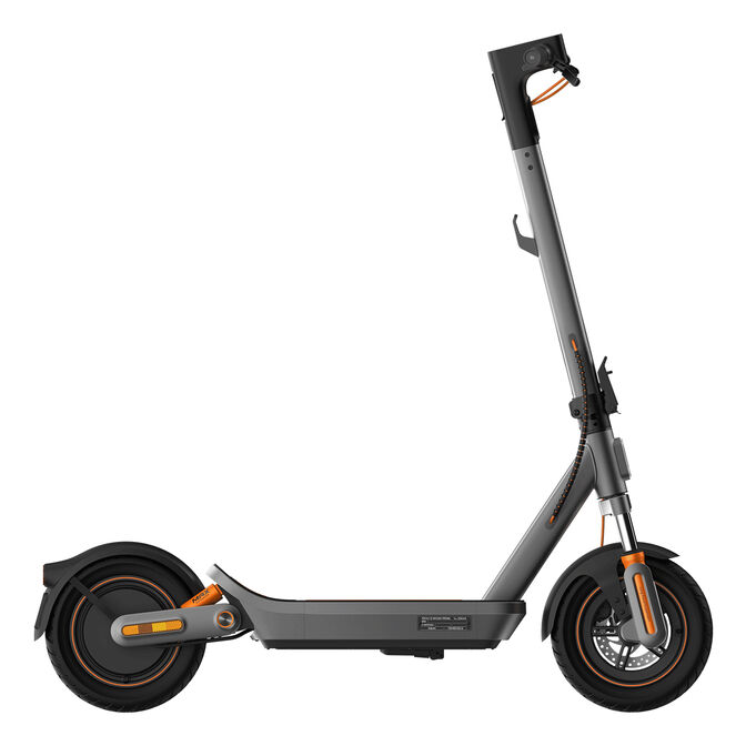 Patinete El&eacute;ctrico Xiaomi Electric Scooter 6 Max 1100W 70km 25km/h image number 2