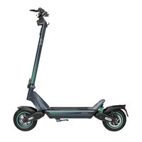 Patinete El&eacute;ctrico Cecotec Bongo Y65 Connected