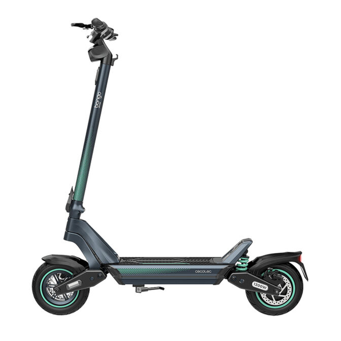 Patinete El&eacute;ctrico Cecotec Bongo Y65 Connected image number 0