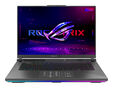 Port&aacute;til ASUS ROG Strix G16 G614PW-R98B58CS3 16" R9 8940HX 32GB DDR5 1TB RTX 5080 2.5K 300Hz image number null