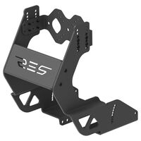 Soporte Pantalla Res-Tech para Cockpit X1