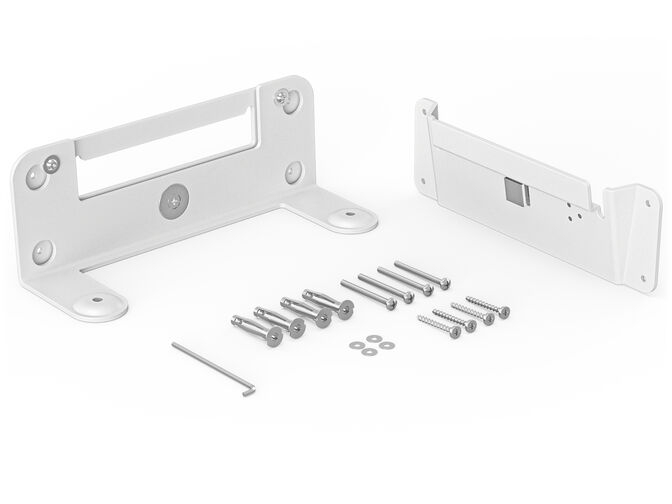 Soporte de Pared Logitech Wall Mount para Video Bars image number 7