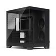 Torre ATX Fractal Design Pop 2 Vision TG Black image number null