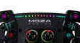 Volante MOZA Racing GS V2P Pele-Microfibra image number null