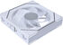 Ventilador Lian Li UNI FAN SL120 Infinity Wireless RGB Reverse Blade PWM Blanco 120mm image number null