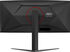 Monitor Curvo AOC Gaming 34" CU34G4 Fast VA WQHD 180Hz 0.5ms image number null