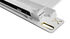 Riser Vertical TRYX String PCIe 5.0 200mm - Blanco image number null