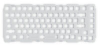 Cubierta Switch Glorious para GMMK Pro 75% Policarbonato (ANSI)