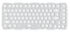 Cubierta Switch Glorious para GMMK Pro 75% Policarbonato (ANSI) image number null