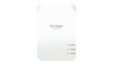 Repetidor D-Link DHP-601AV AV1000 Gigabit Starter Kit image number null